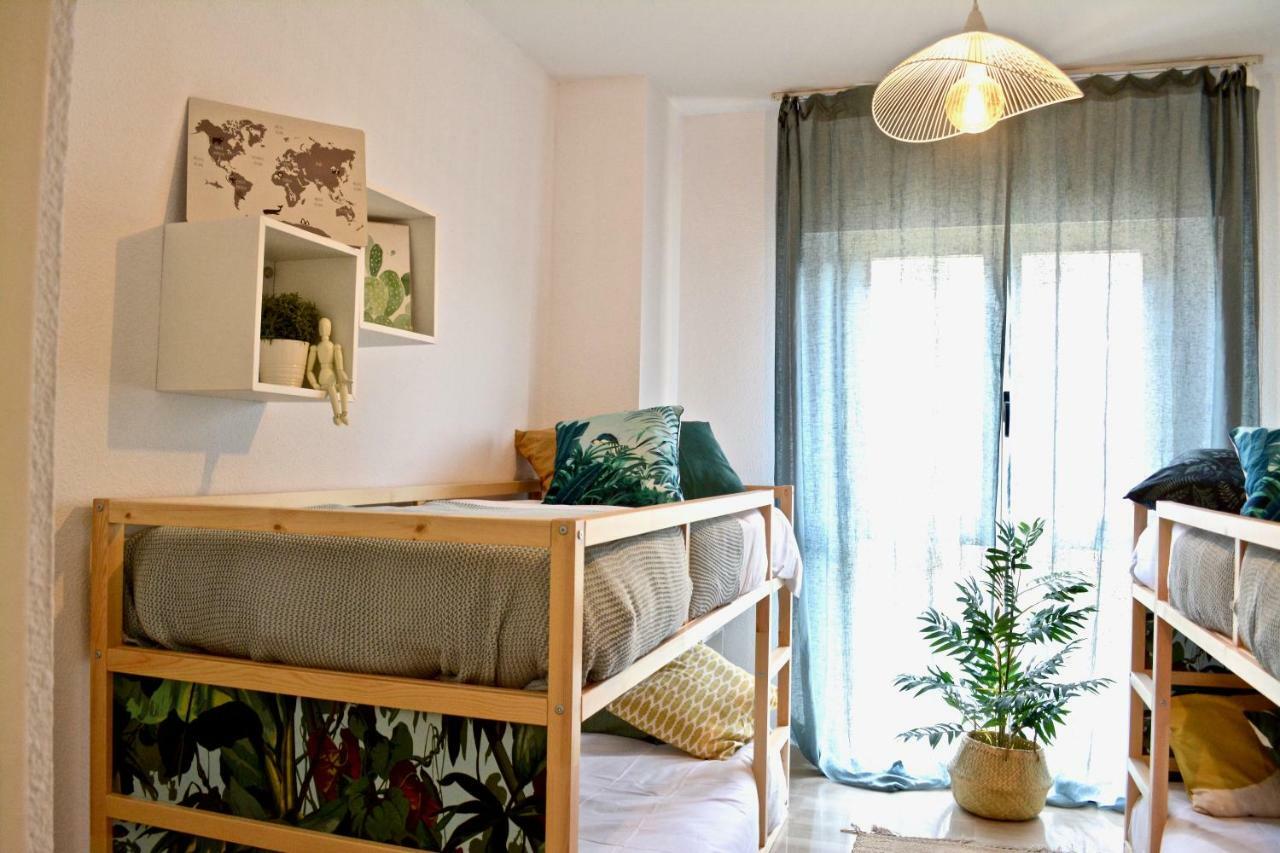 Giralda Center. Best Location. San Bernardo * Sevilha
