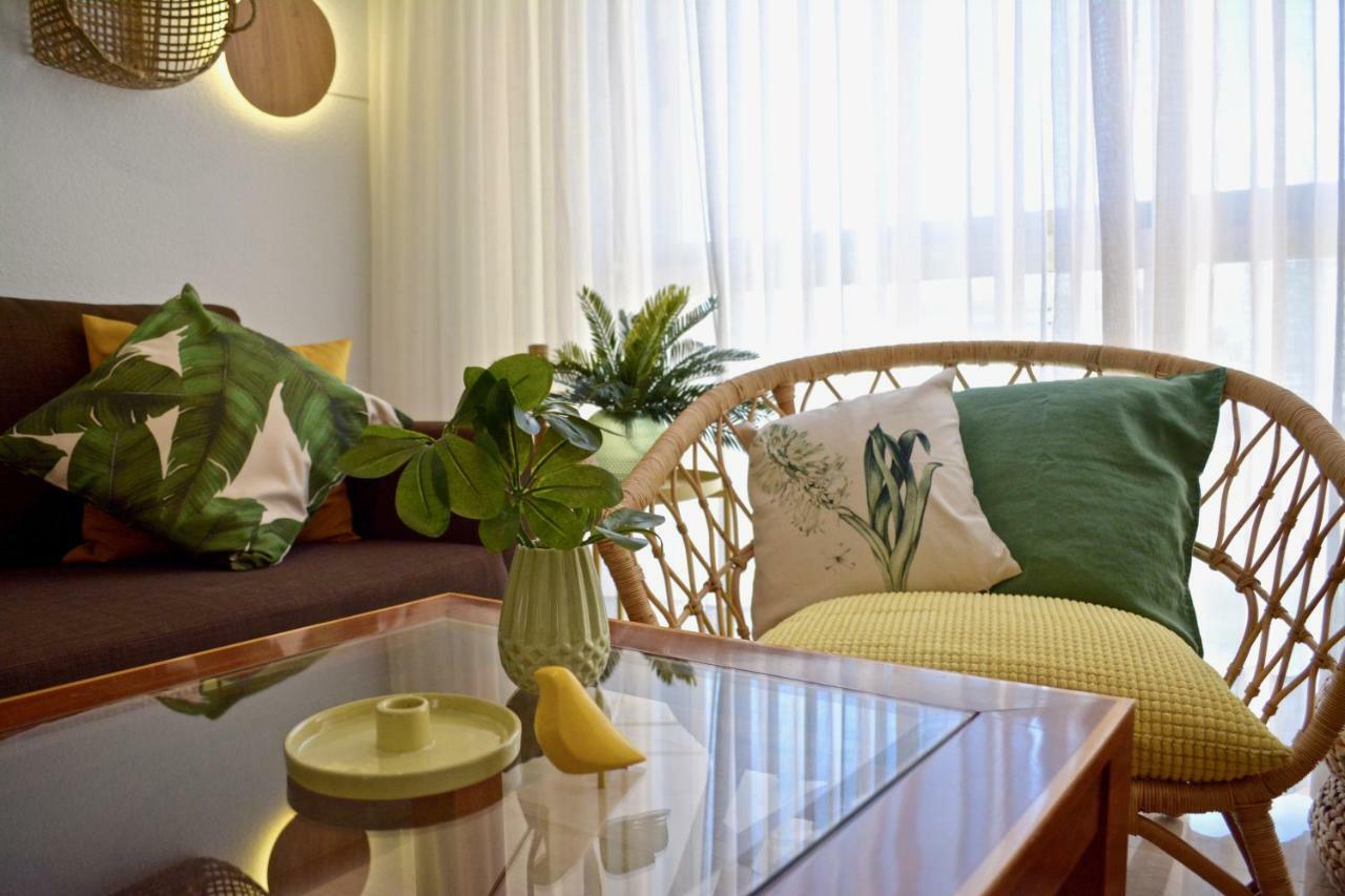 Giralda Center. Best Location. San Bernardo Apartamento Sevilha