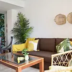 Giralda Seville Center. Best Location. San Bernardo