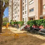Giralda Seville Center. Best Location. San Bernardo