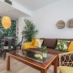 Giralda Seville Center. Best Location. San Bernardo